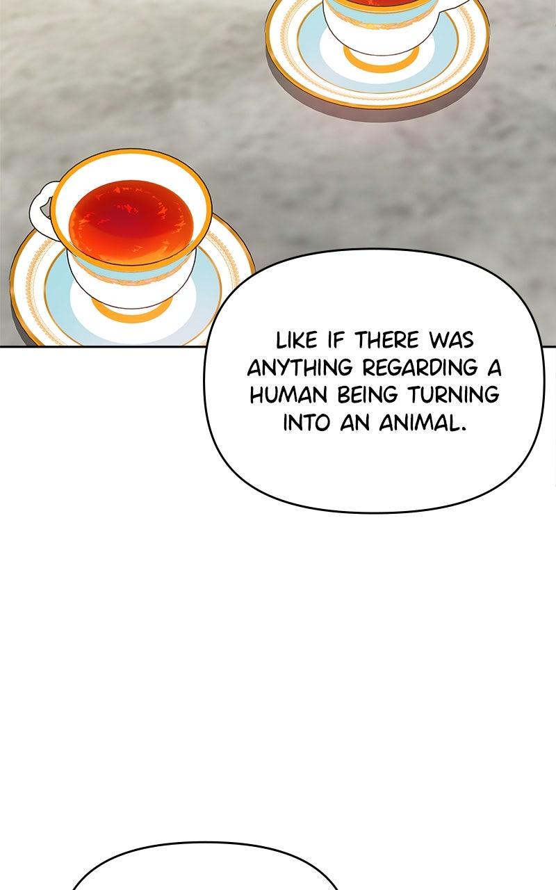 Woke Up as the CEO's Dog Chapter 44 page 47 - 