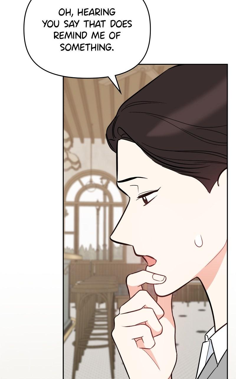 Woke Up as the CEO's Dog Chapter 44 page 48 - 