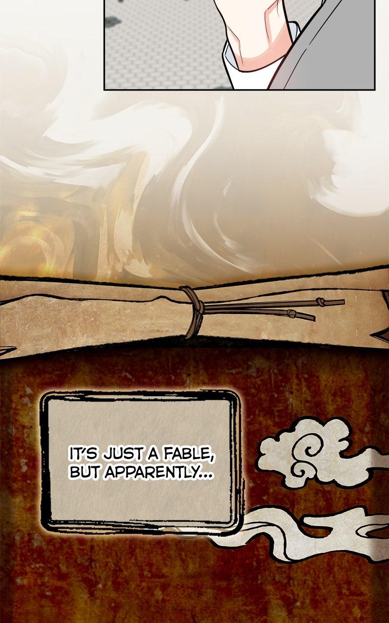 Woke Up as the CEO's Dog Chapter 44 page 49 - 