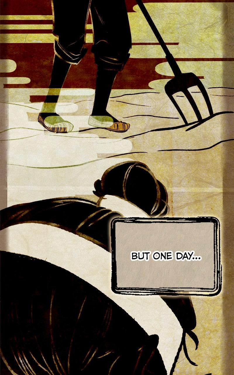 Woke Up as the CEO's Dog Chapter 44 page 51 - 
