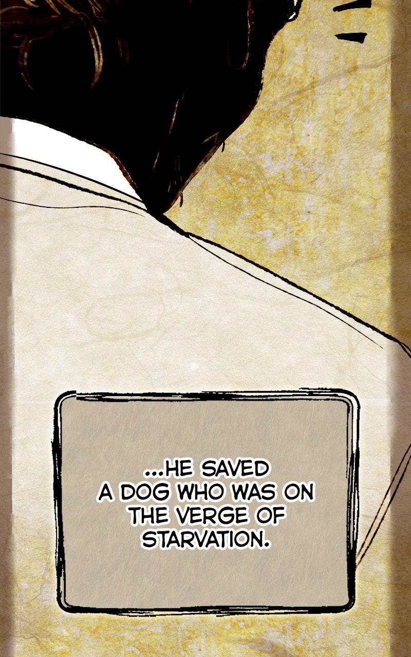 Woke Up as the CEO's Dog Chapter 44 page 52 - 