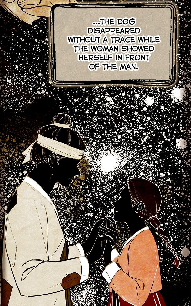 Woke Up as the CEO's Dog Chapter 44 page 70 - 