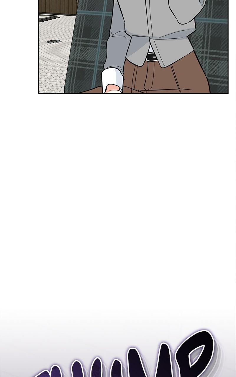Woke Up as the CEO's Dog Chapter 44 page 75 - 