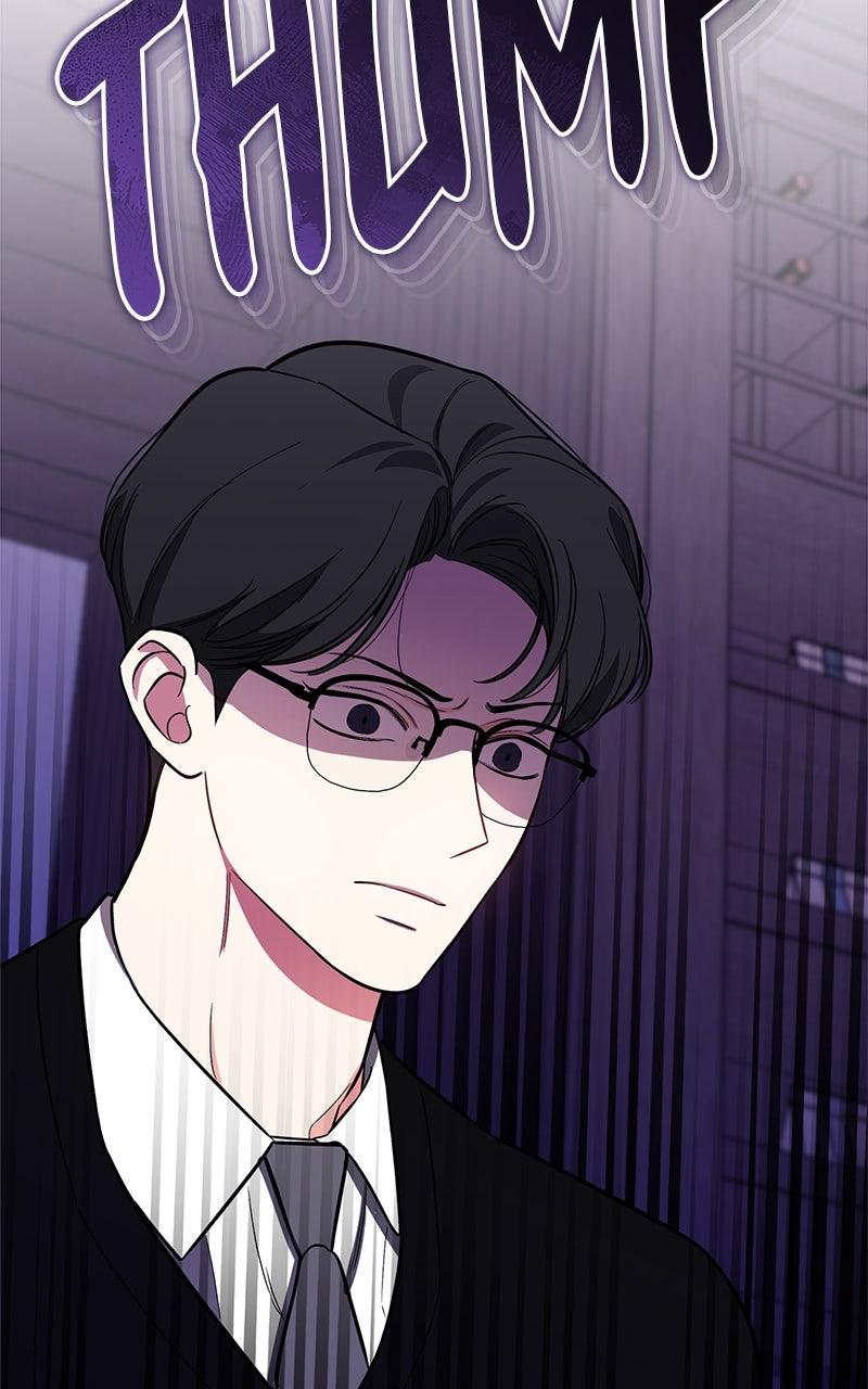 Woke Up as the CEO's Dog Chapter 44 page 76 - 