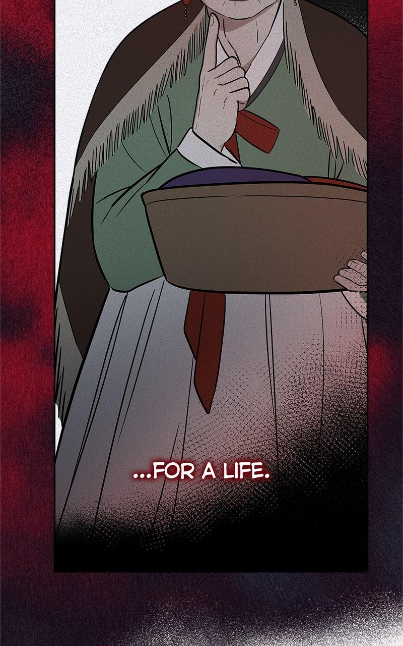 Woke Up as the CEO's Dog Chapter 44 page 79 - 