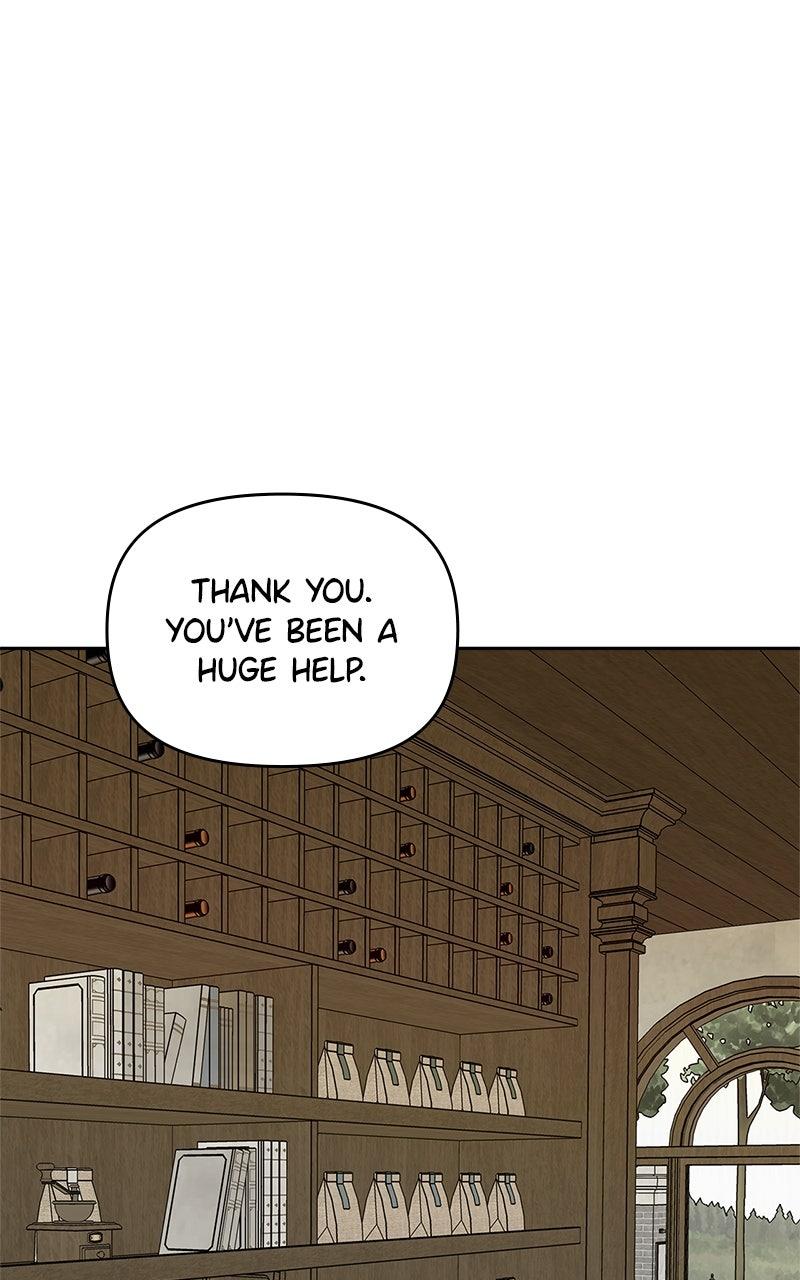 Woke Up as the CEO's Dog Chapter 44 page 81 - 