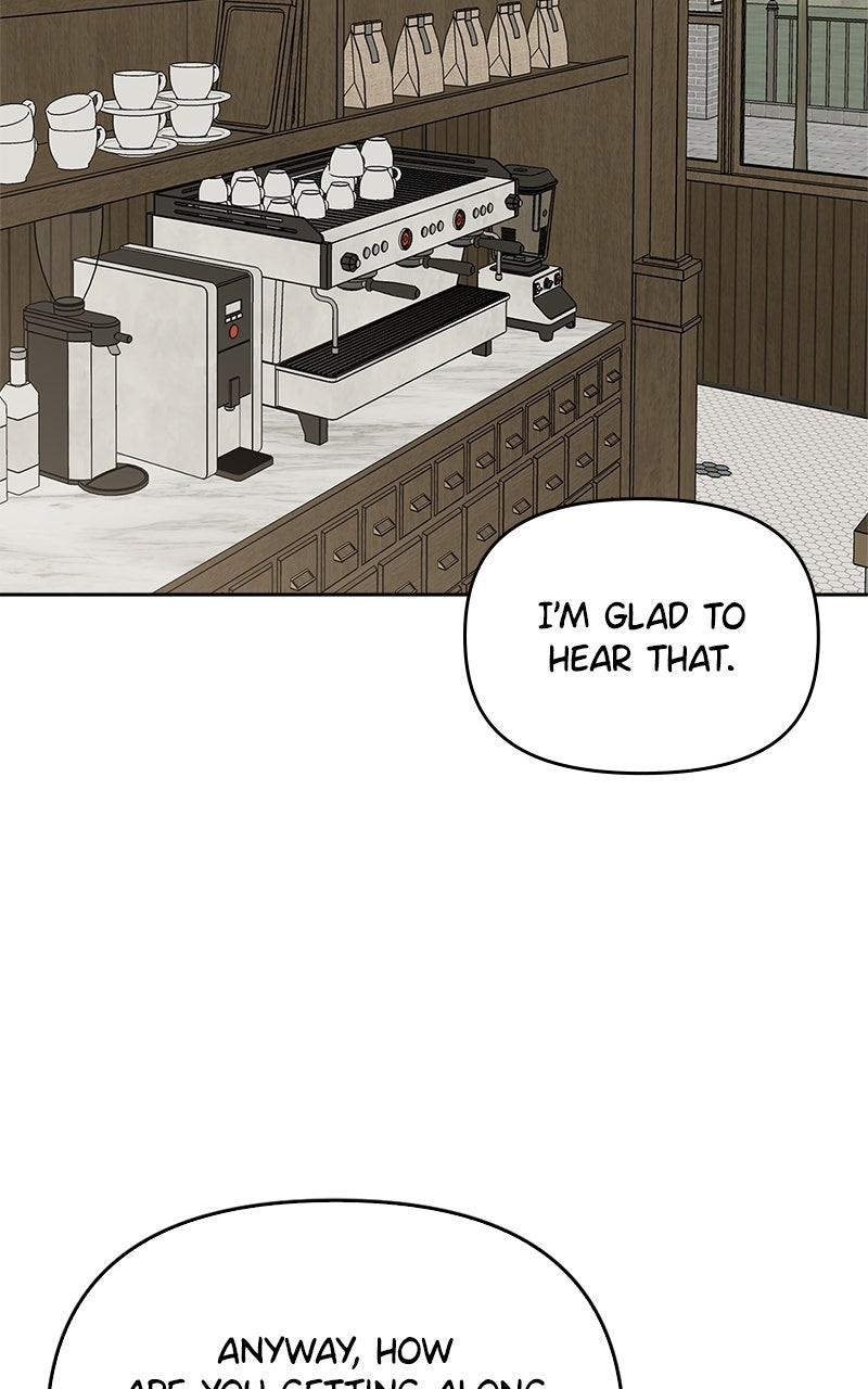 Woke Up as the CEO's Dog Chapter 44 page 82 - 