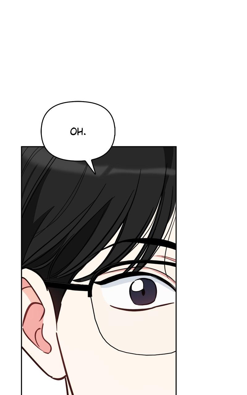 Woke Up as the CEO's Dog Chapter 44 page 84 - 