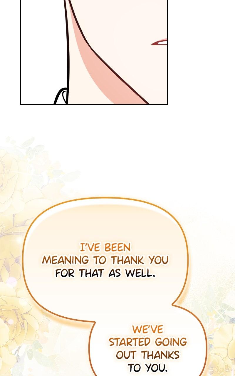 Woke Up as the CEO's Dog Chapter 44 page 85 - 