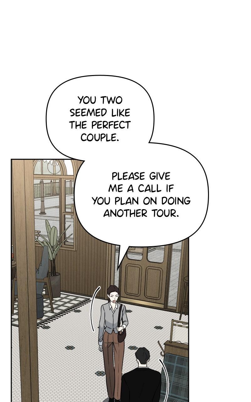 Woke Up as the CEO's Dog Chapter 44 page 88 - 