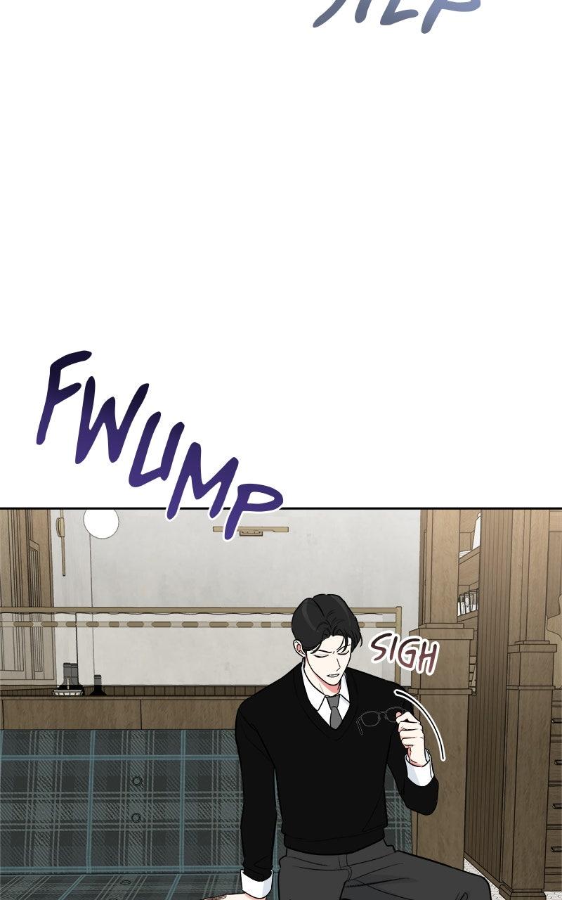 Woke Up as the CEO's Dog Chapter 44 page 90 - 
