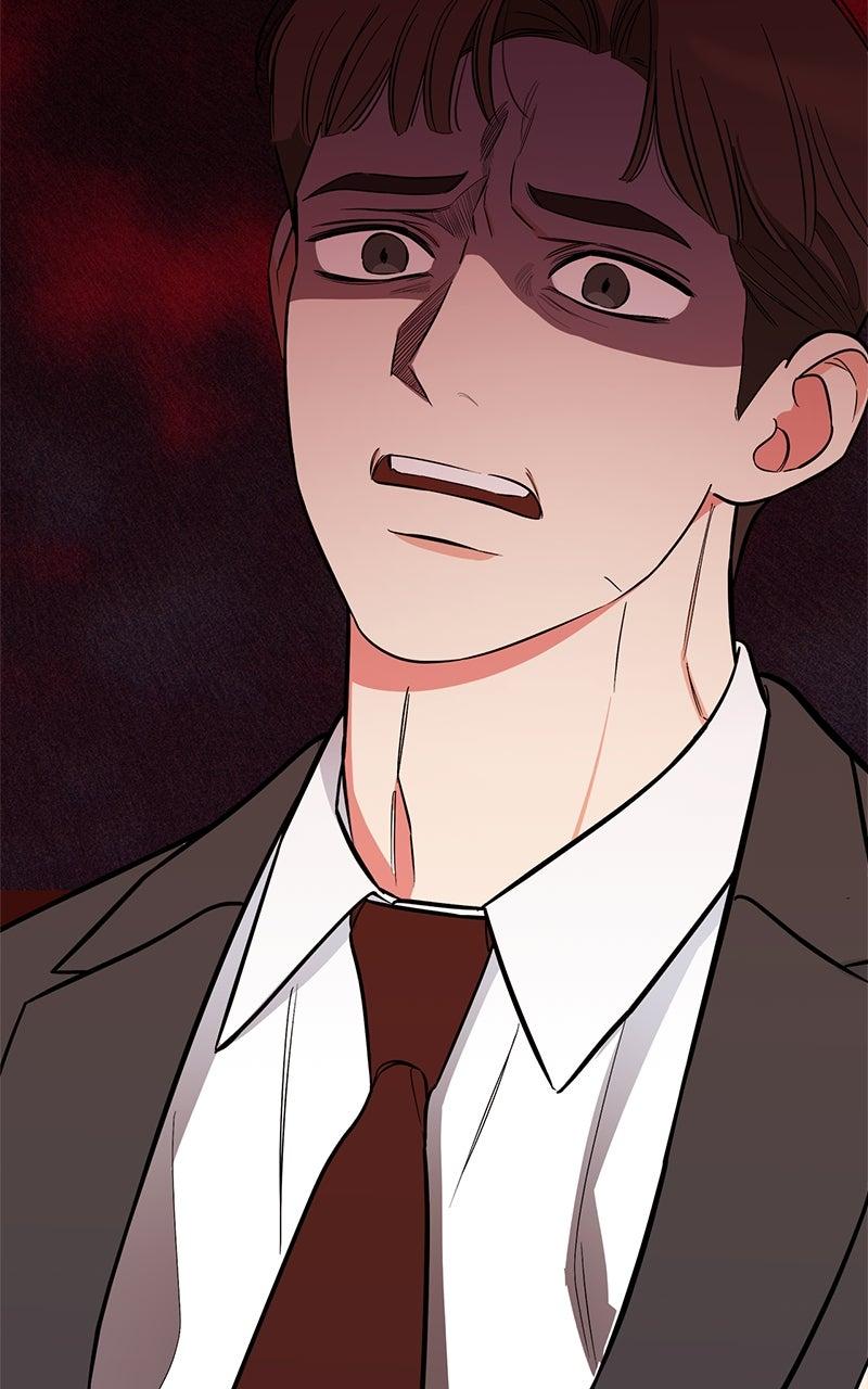 Woke Up as the CEO's Dog Chapter 44 page 10 - 