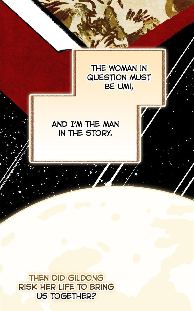 Woke Up as the CEO's Dog Chapter 44 page 93 - 