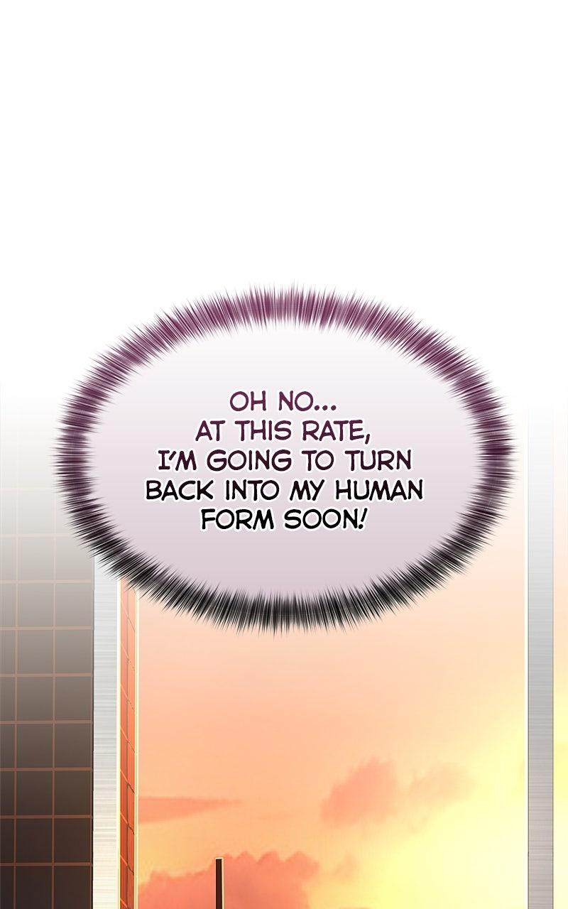 Woke Up as the CEO's Dog Chapter 45 page 1 - 
