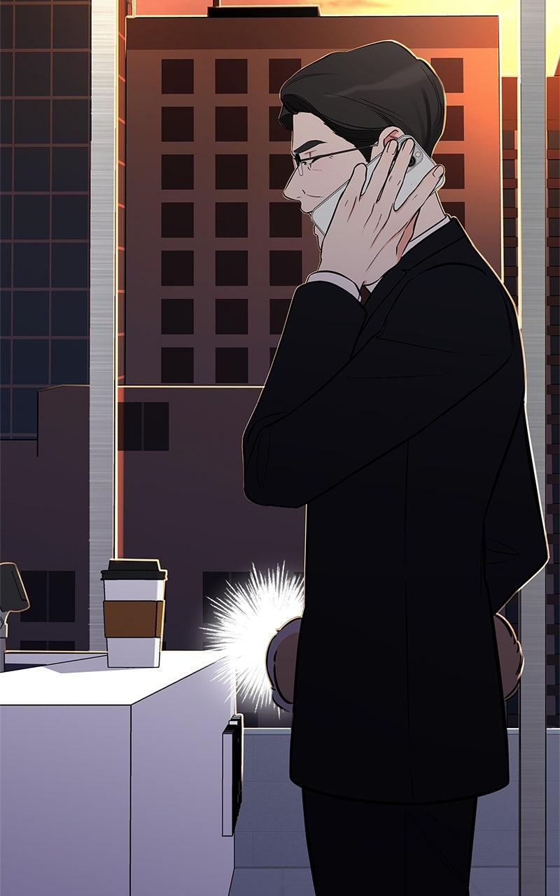 Woke Up as the CEO's Dog Chapter 45 page 2 - 