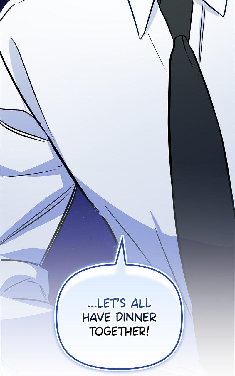 Woke Up as the CEO's Dog Chapter 45 page 102 - 