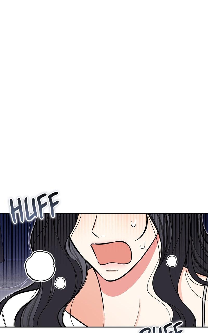 Woke Up as the CEO's Dog Chapter 45 page 13 - 
