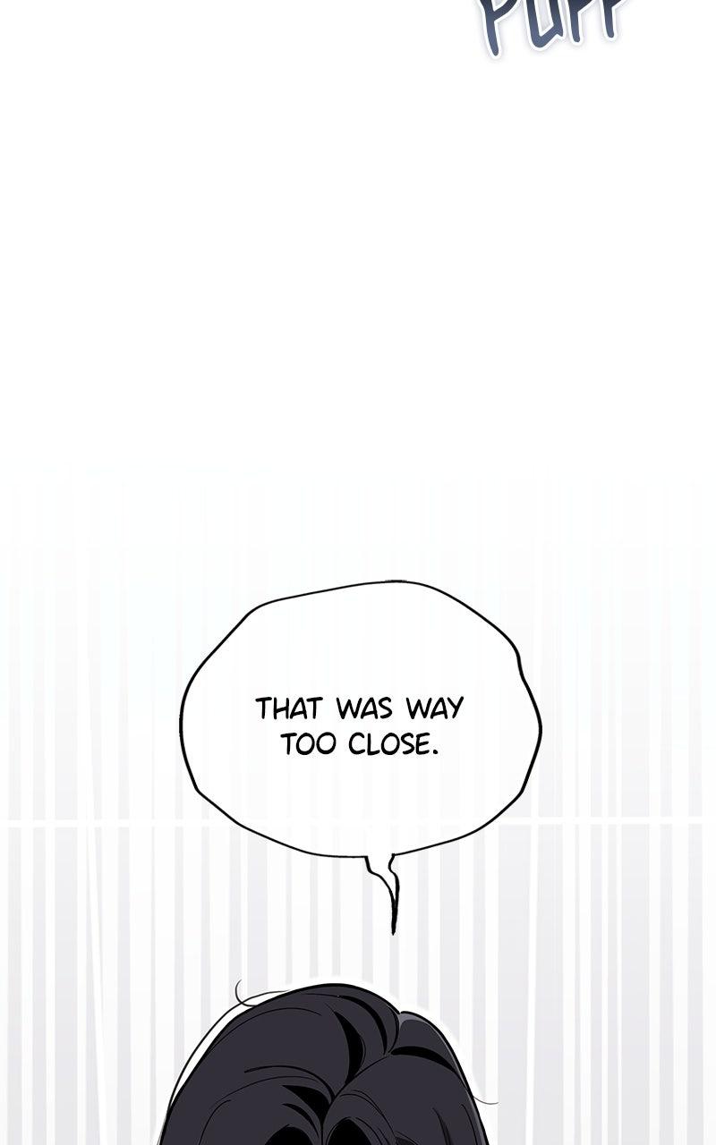 Woke Up as the CEO's Dog Chapter 45 page 14 - 