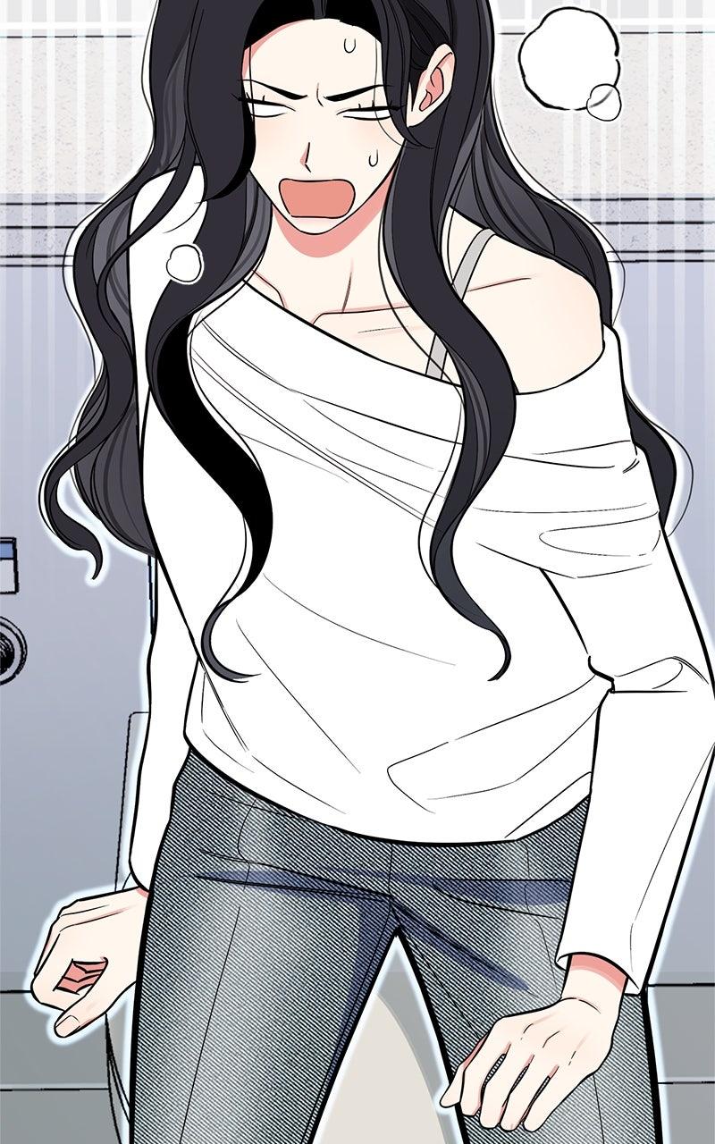 Woke Up as the CEO's Dog Chapter 45 page 15 - 