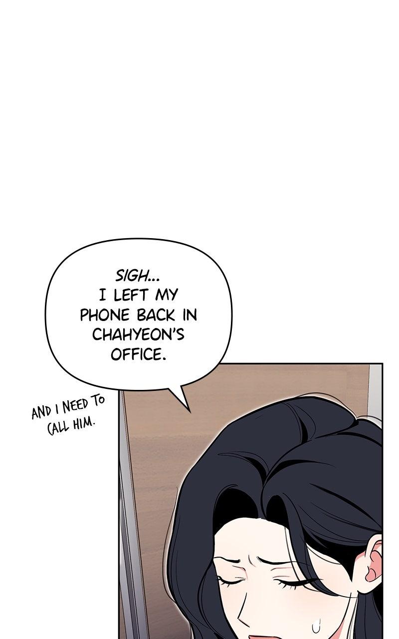 Woke Up as the CEO's Dog Chapter 45 page 17 - 