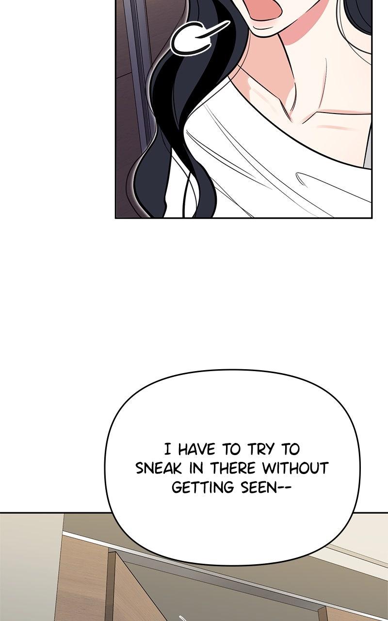 Woke Up as the CEO's Dog Chapter 45 page 18 - 