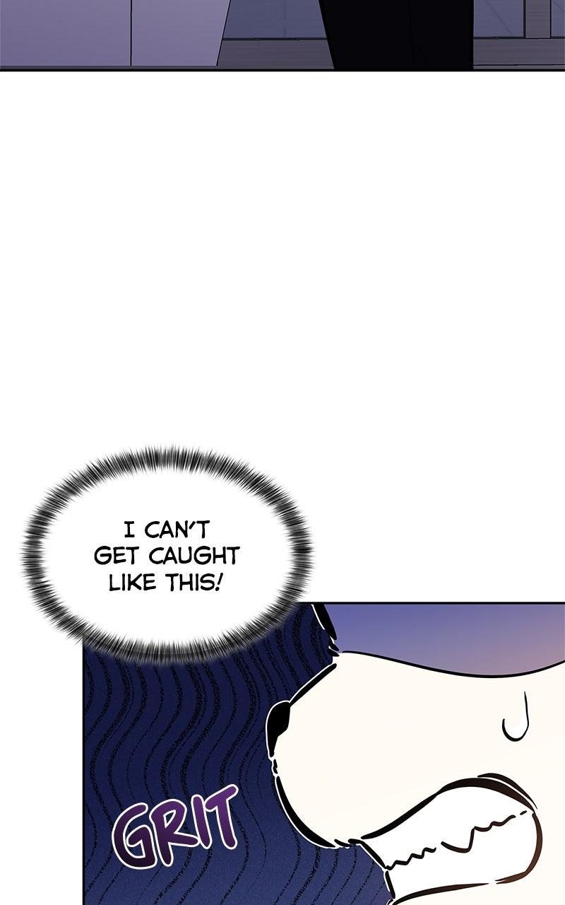Woke Up as the CEO's Dog Chapter 45 page 3 - 