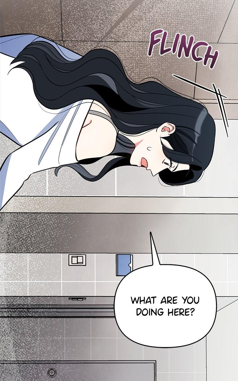 Woke Up as the CEO's Dog Chapter 45 page 21 - 