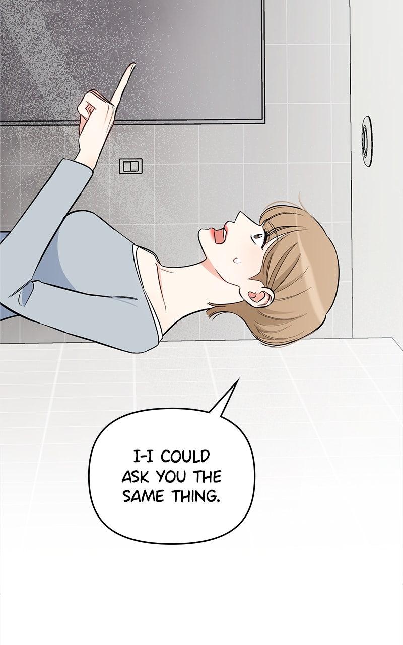 Woke Up as the CEO's Dog Chapter 45 page 22 - 