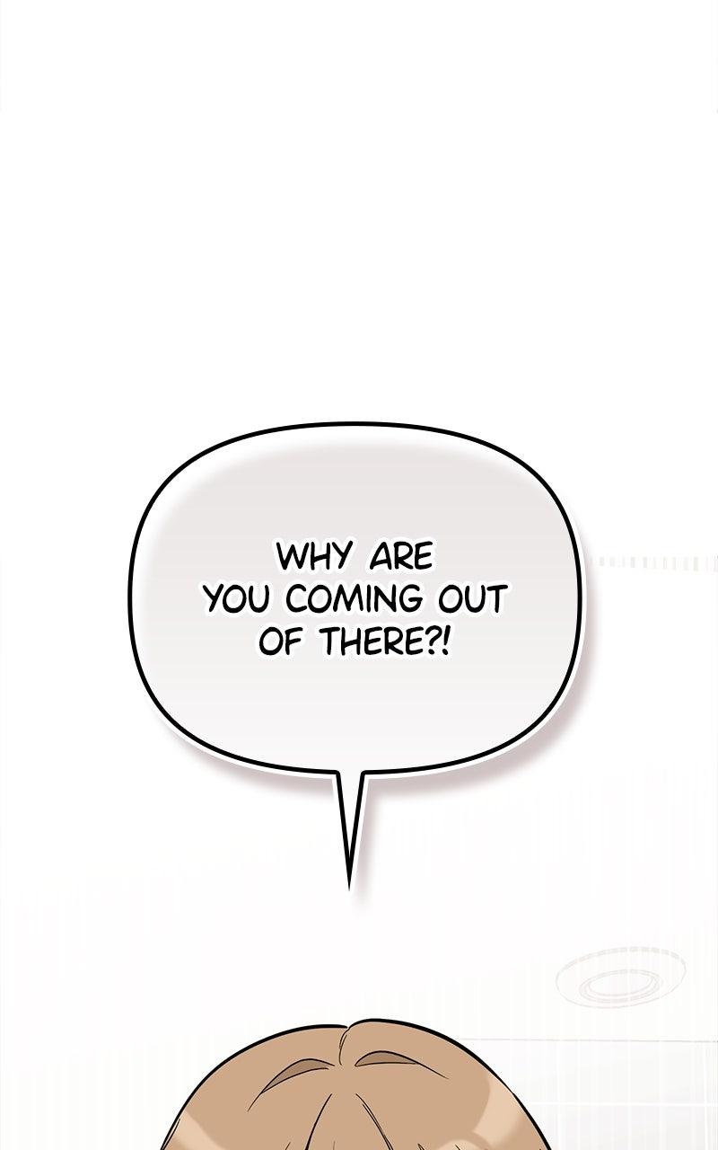 Woke Up as the CEO's Dog Chapter 45 page 23 - 