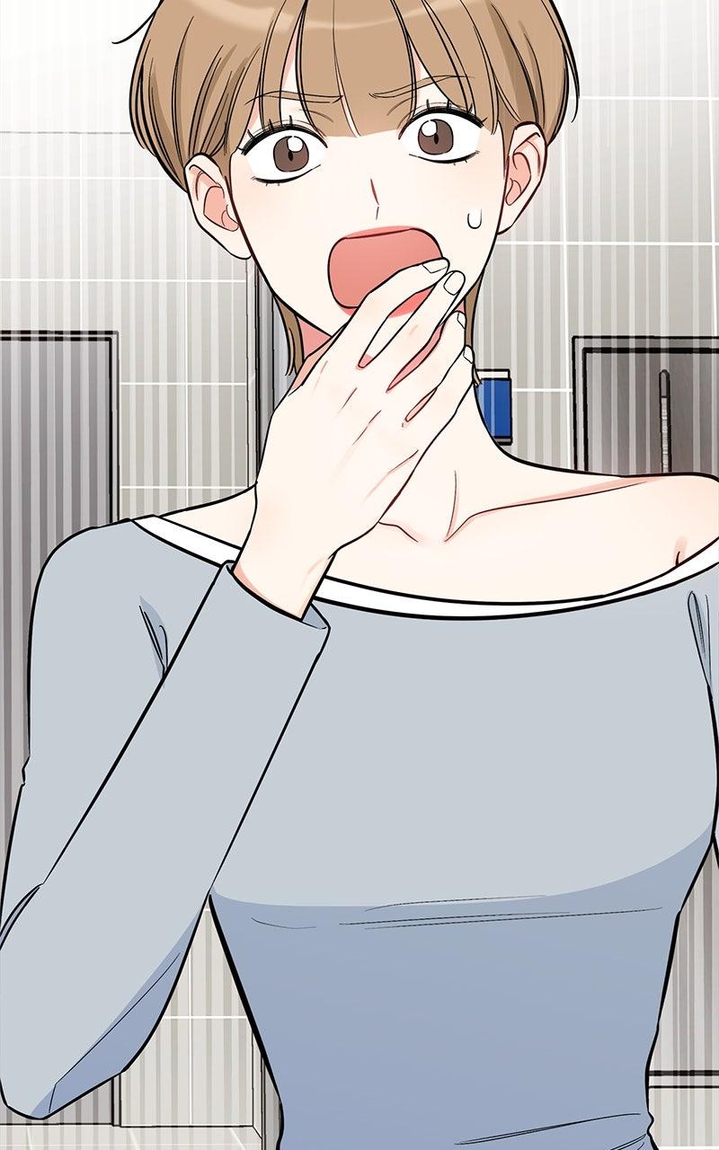 Woke Up as the CEO's Dog Chapter 45 page 24 - 