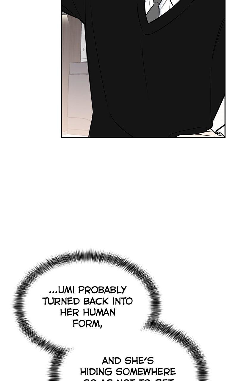 Woke Up as the CEO's Dog Chapter 45 page 31 - 