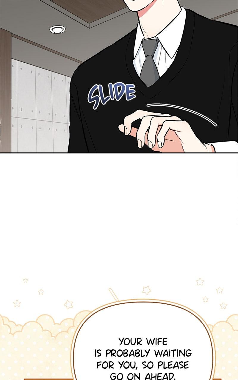 Woke Up as the CEO's Dog Chapter 45 page 35 - 