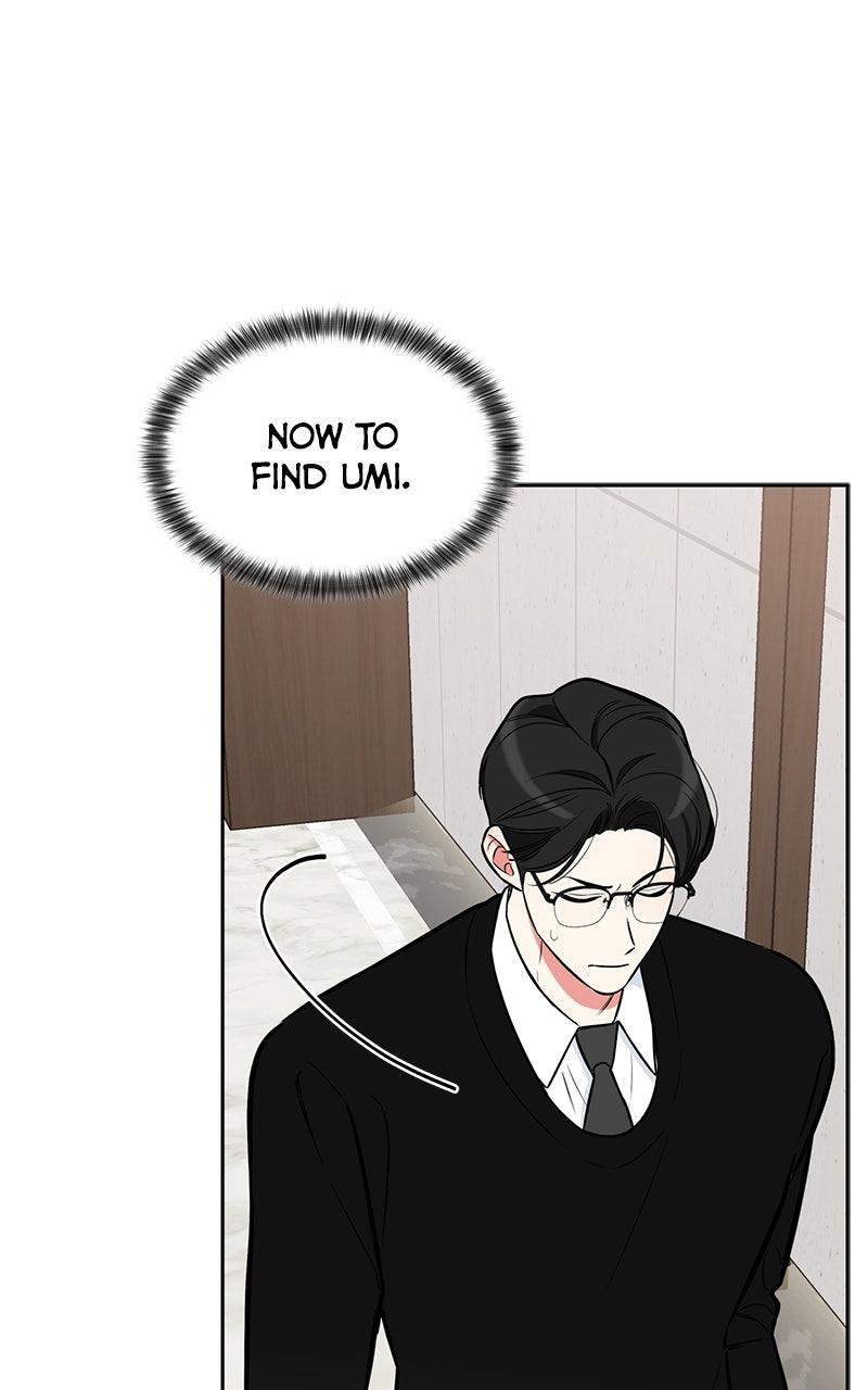 Woke Up as the CEO's Dog Chapter 45 page 37 - 
