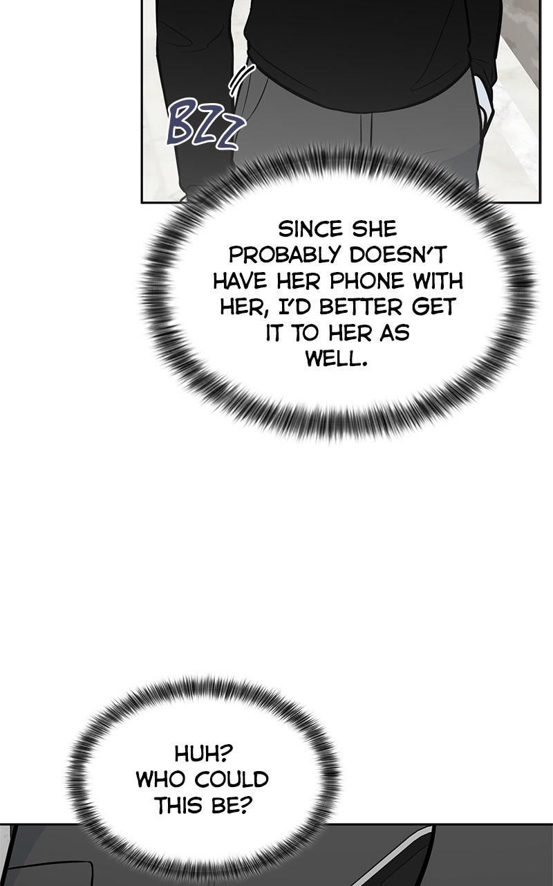 Woke Up as the CEO's Dog Chapter 45 page 38 - 