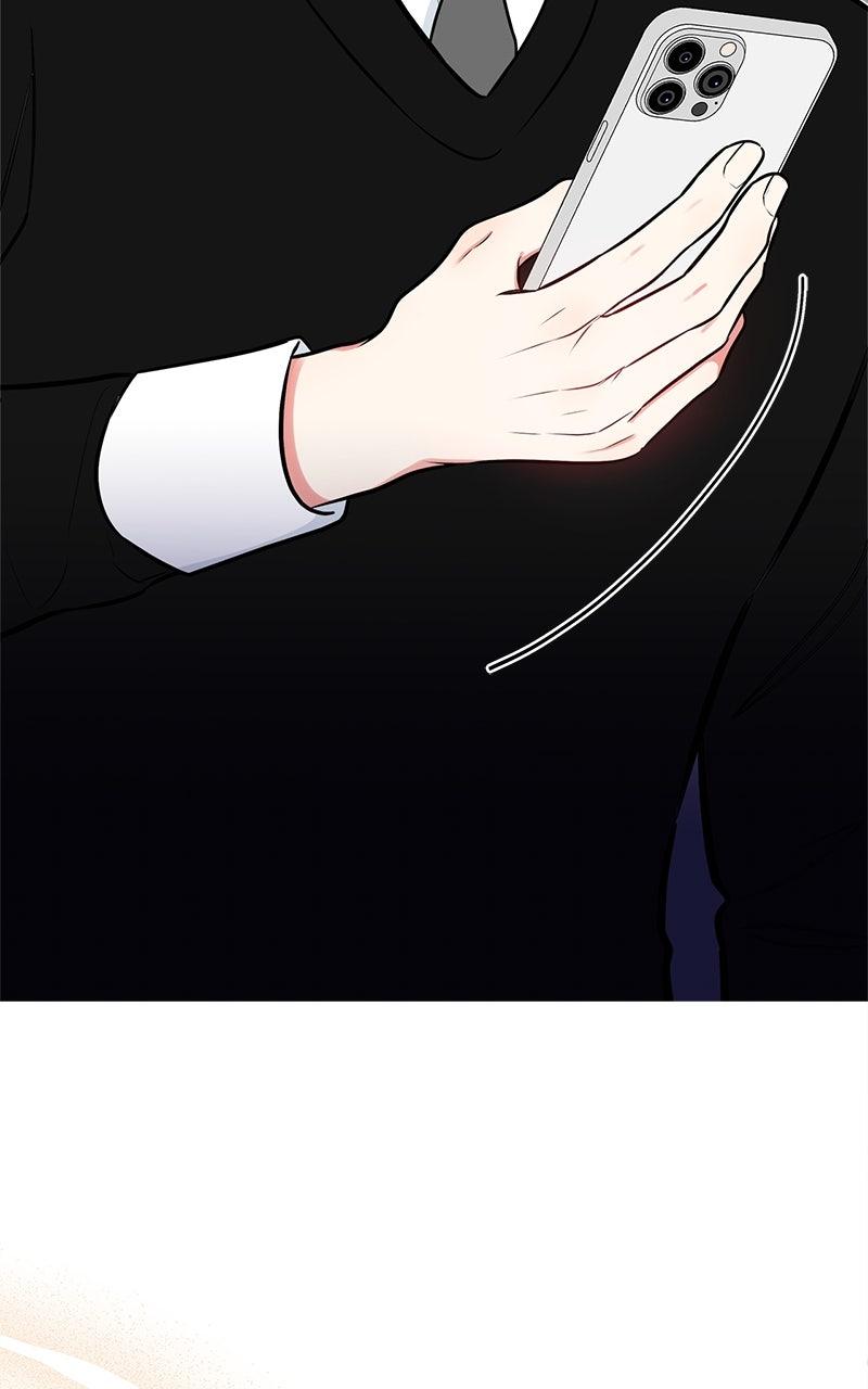 Woke Up as the CEO's Dog Chapter 45 page 41 - 