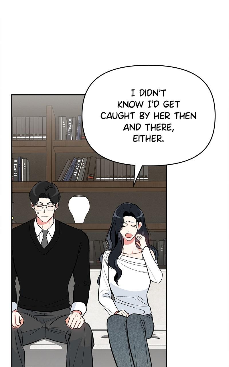 Woke Up as the CEO's Dog Chapter 45 page 45 - 