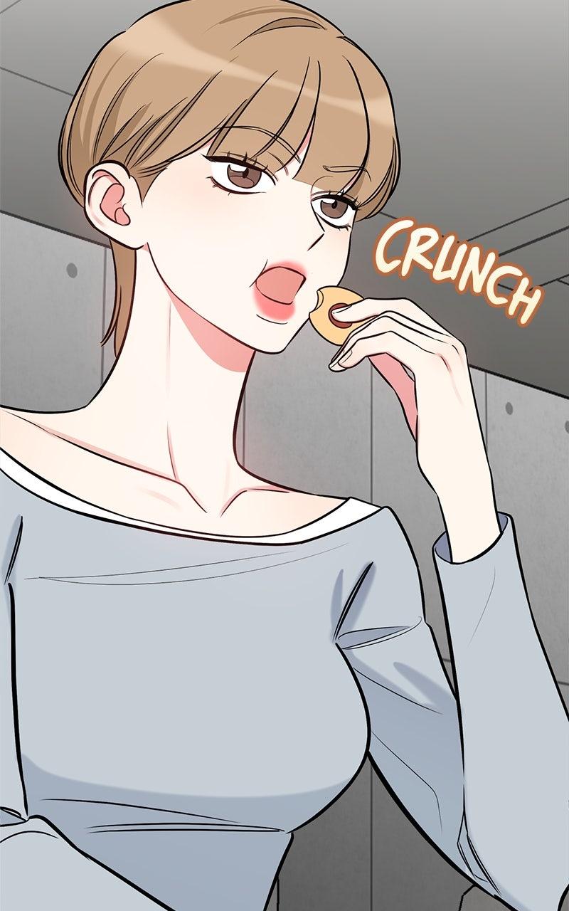 Woke Up as the CEO's Dog Chapter 45 page 47 - 