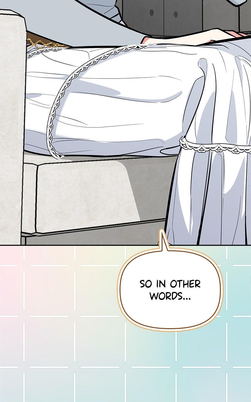 Woke Up as the CEO's Dog Chapter 45 page 48 - 