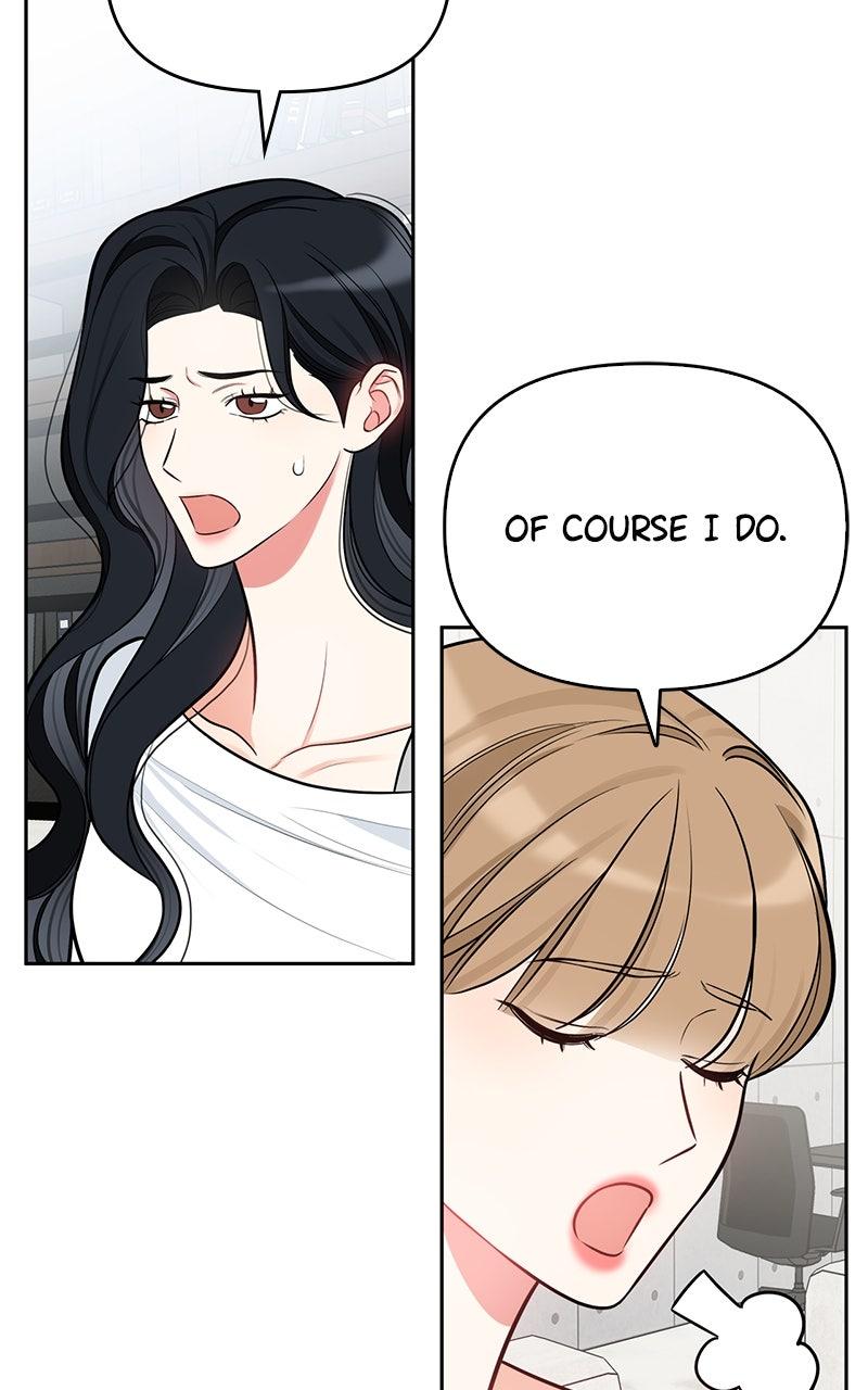Woke Up as the CEO's Dog Chapter 45 page 54 - 