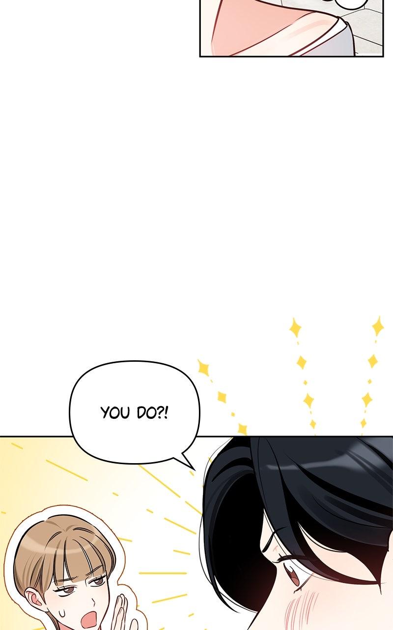Woke Up as the CEO's Dog Chapter 45 page 55 - 