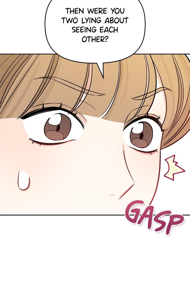 Woke Up as the CEO's Dog Chapter 45 page 57 - 