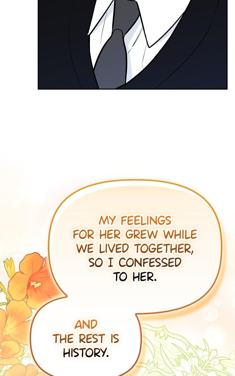 Woke Up as the CEO's Dog Chapter 45 page 59 - 