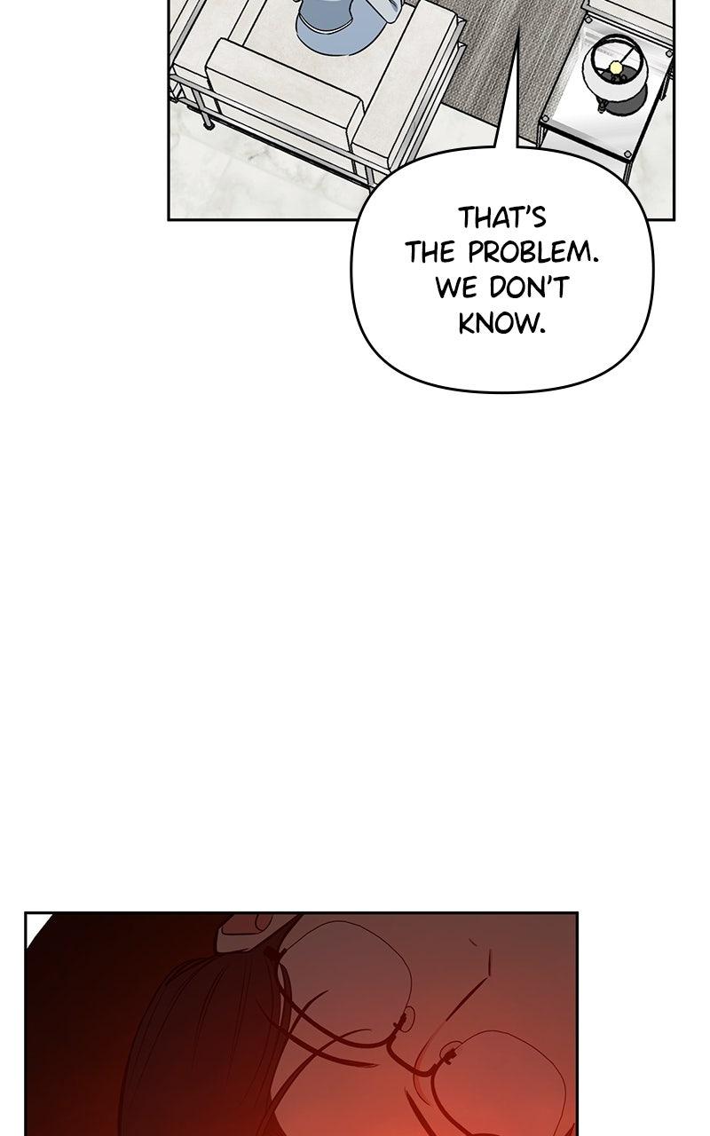 Woke Up as the CEO's Dog Chapter 45 page 64 - 