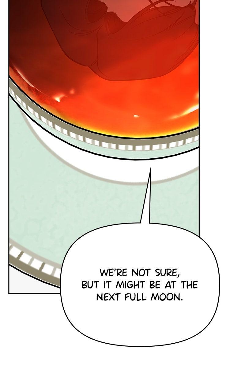 Woke Up as the CEO's Dog Chapter 45 page 65 - 