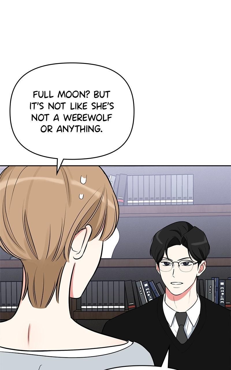 Woke Up as the CEO's Dog Chapter 45 page 66 - 