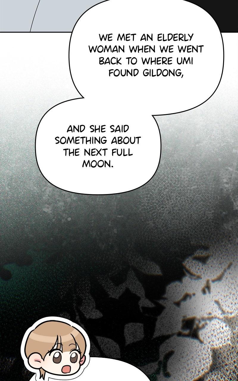 Woke Up as the CEO's Dog Chapter 45 page 67 - 