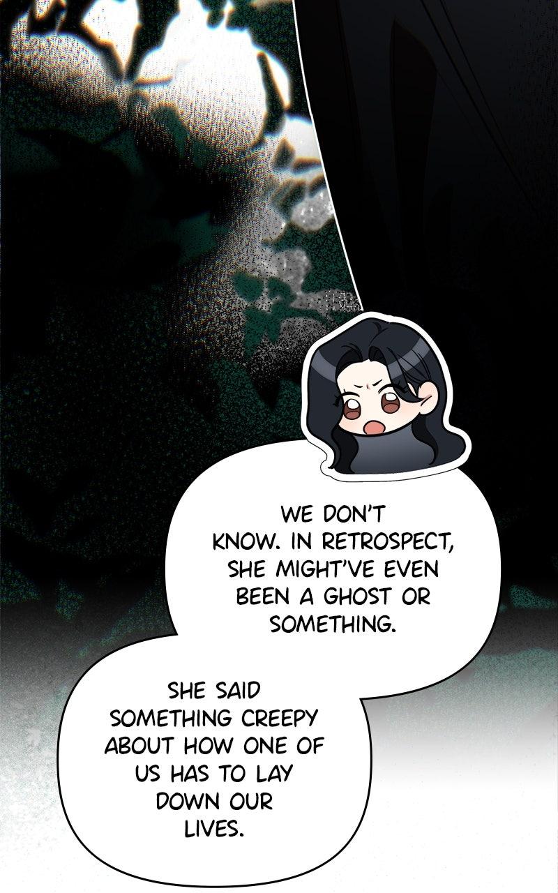 Woke Up as the CEO's Dog Chapter 45 page 69 - 
