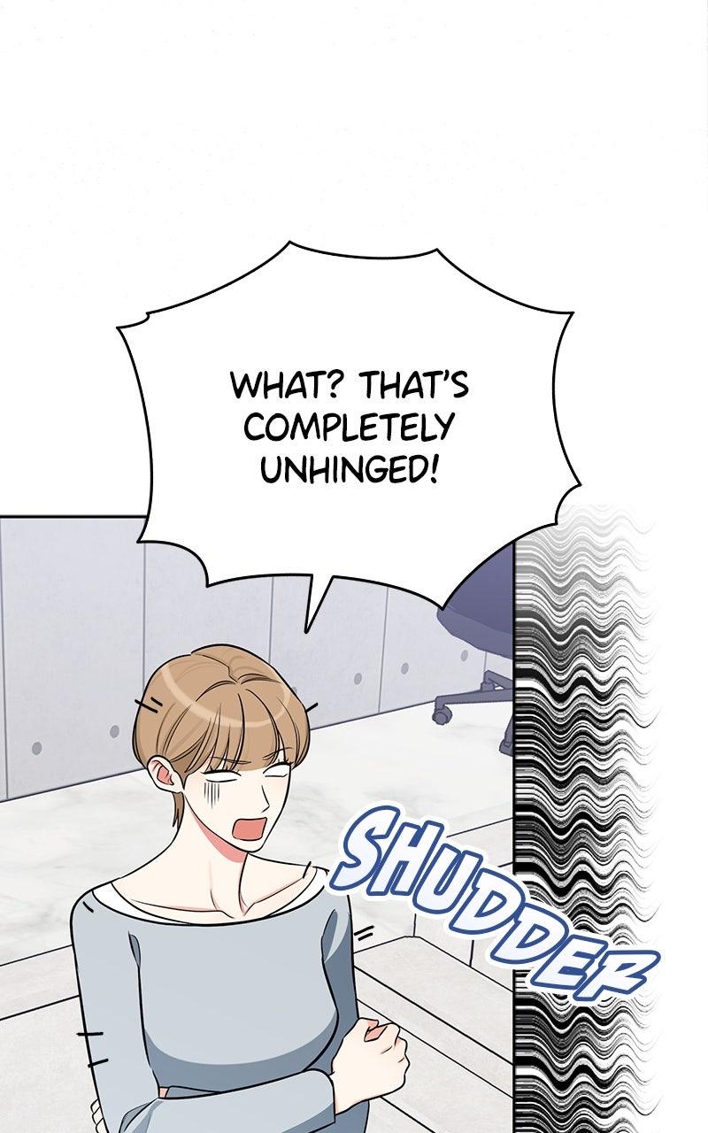 Woke Up as the CEO's Dog Chapter 45 page 70 - 