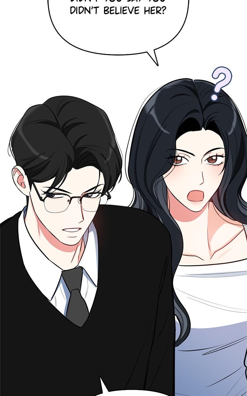 Woke Up as the CEO's Dog Chapter 45 page 72 - 