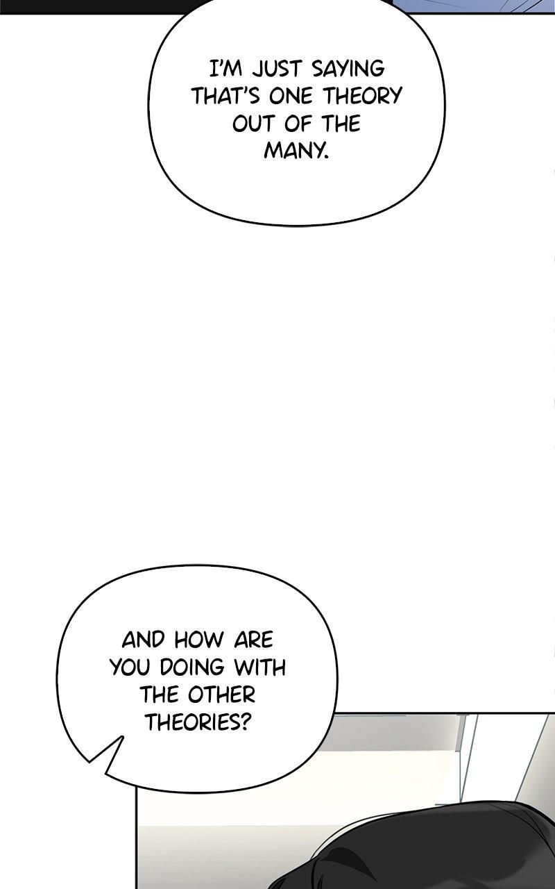 Woke Up as the CEO's Dog Chapter 45 page 73 - 